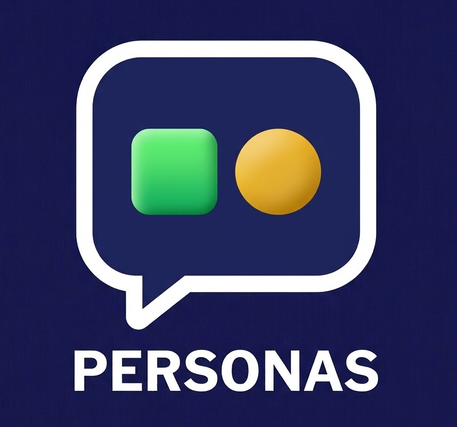 Personas