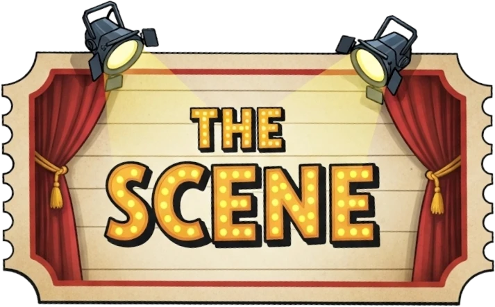 The Scene